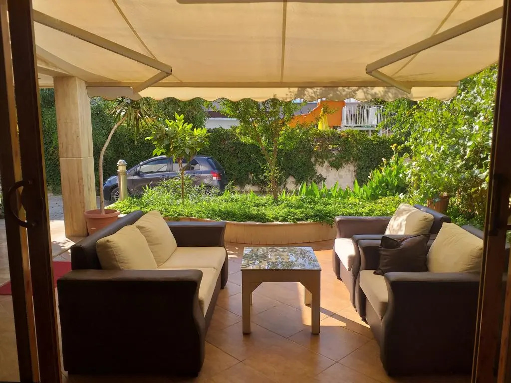 Palmiye Hotel