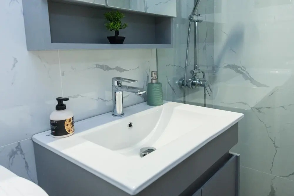 Modern Cozy 1 Bd Piraeus Perfection Apt