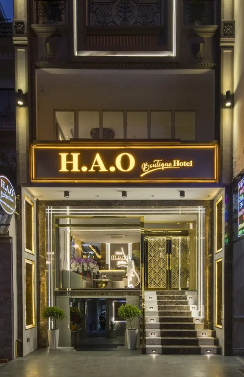 H A O Boutique Hotel