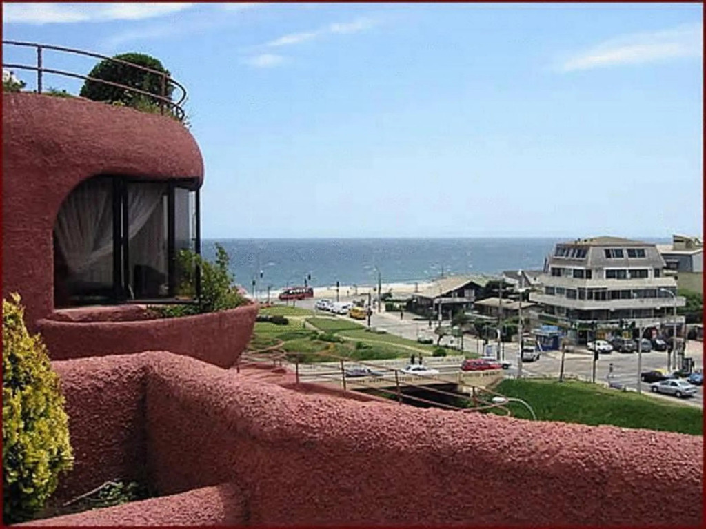 Hotel Montecarlo Viña del Mar