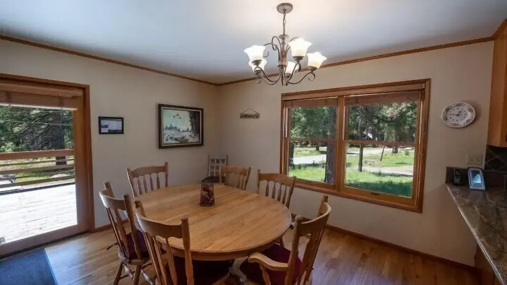 Scenic Wonders Apple Tree Home 3 Br