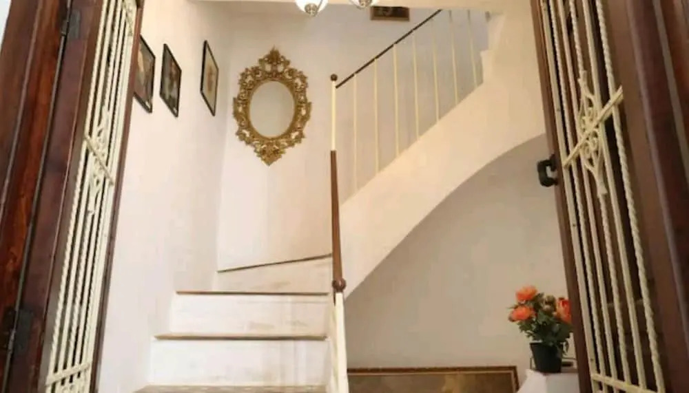 House With 2 Bedrooms in Córdoba, With Wonderful City View, Terrace an