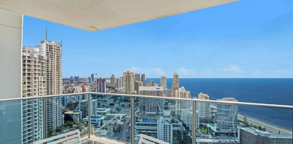 Gold Coast Private Apartments - H Residences, Surfers Paradise