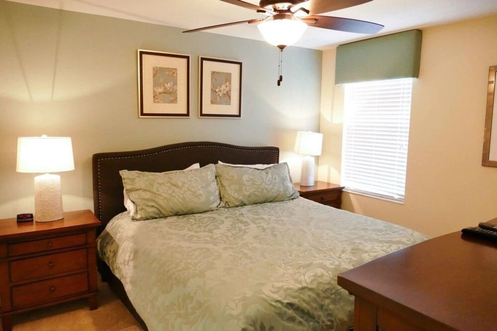 ChampionsGate Amazing 8 Bedroom Villa By Disney