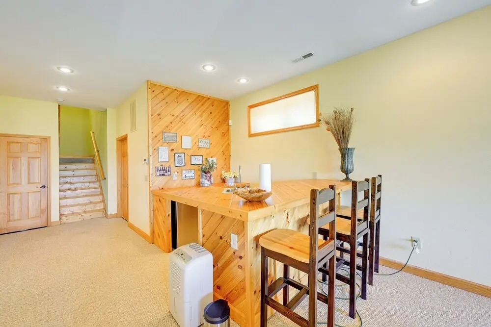 Hiawassee Vacation Rental: 1 Mi to Lake Chatuge!