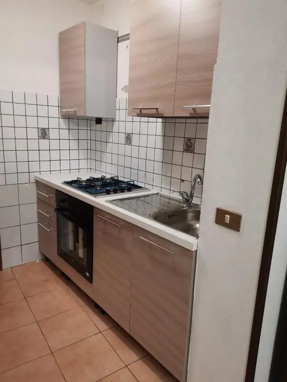 Casa vacanze zaccanopoli