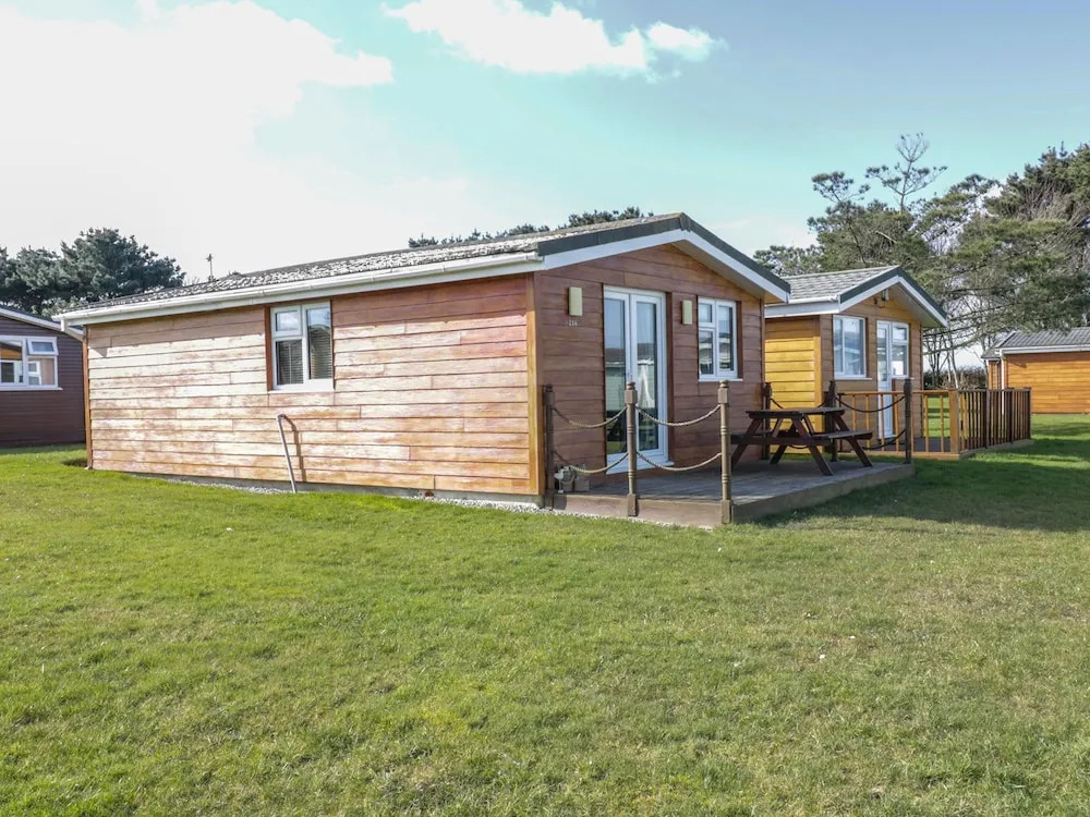 216 Atlantic Bays Holiday Park