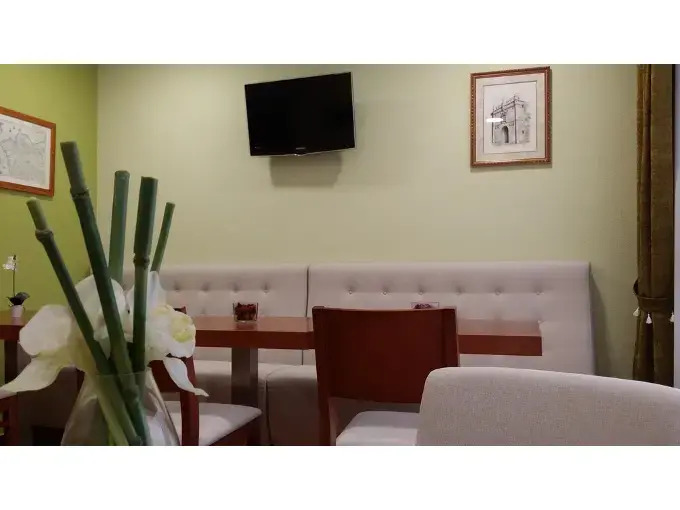 Hotel Vila