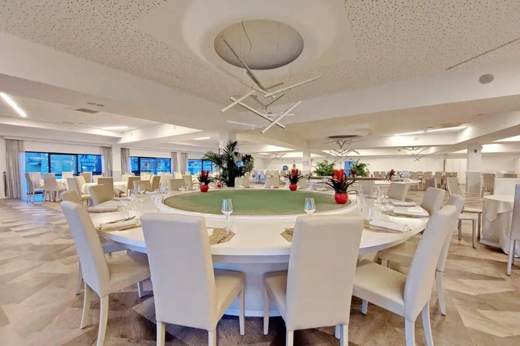 Mercure Napoli Sud Poseidon