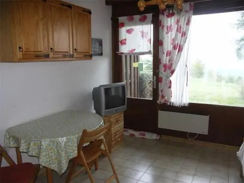 Apartment Les Trois Melezes