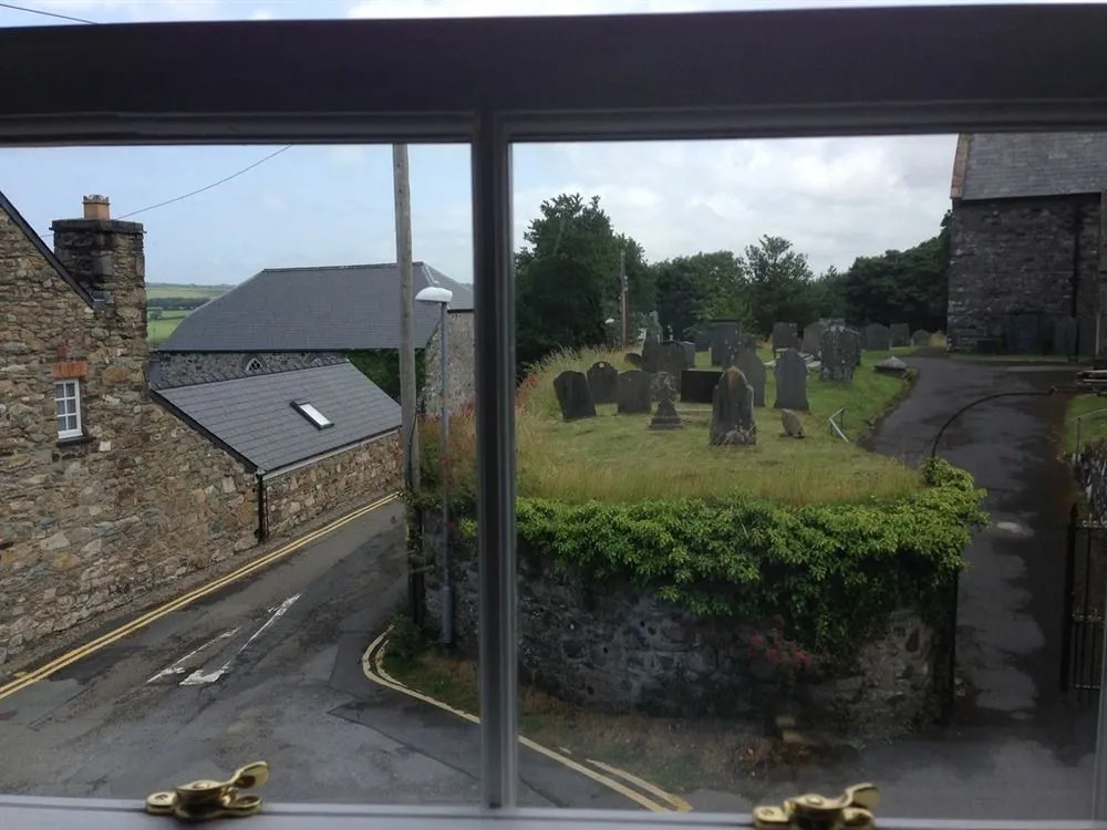 Steeple View Bed & Breakfast and Retreat
