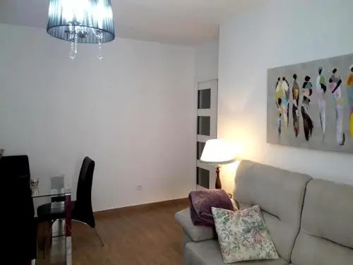 Apartamento Cuesta San Judas