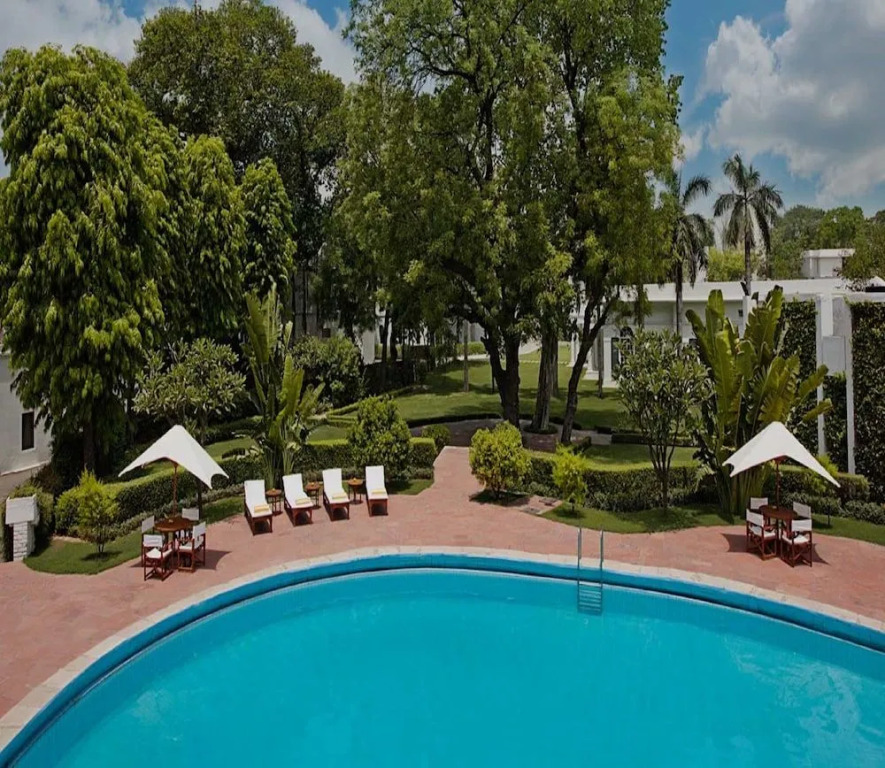 Modipur Hotel