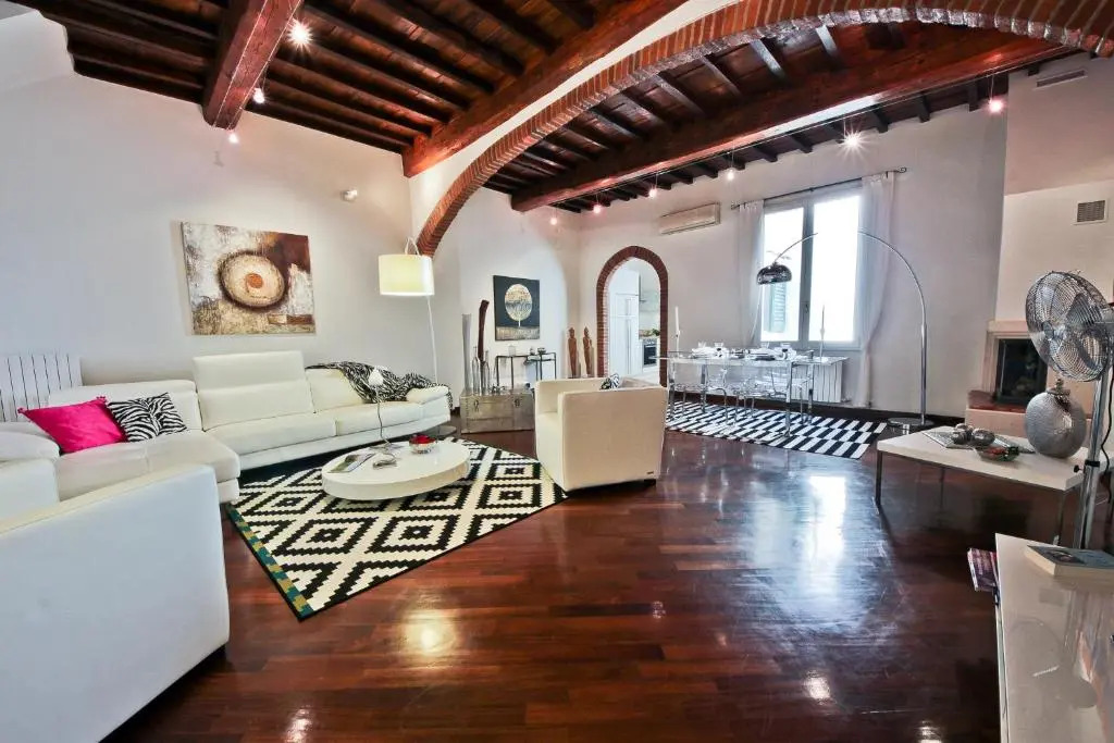 Scala Elegant Apartment
