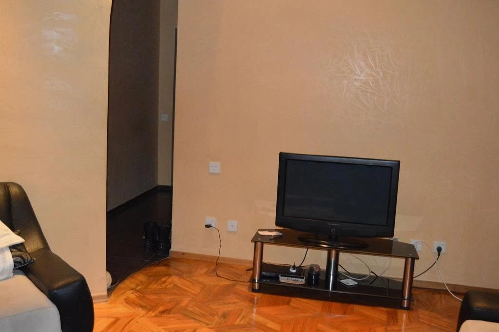 Retroapartment