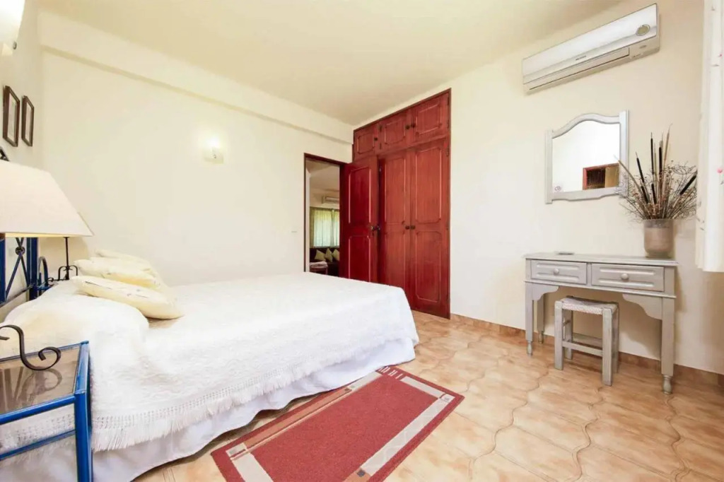 Villa Daffodil Golf