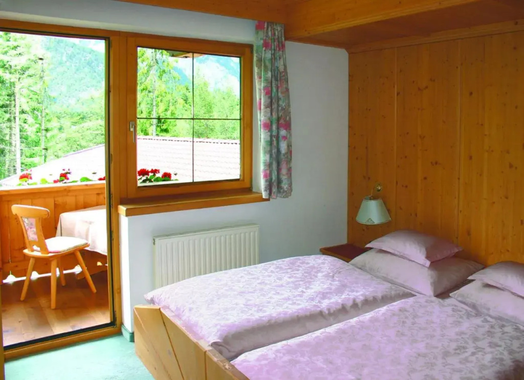 Haus Schiefer