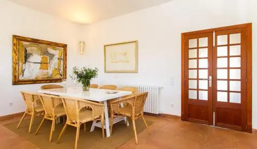 YupiHome Villa Es Garrover