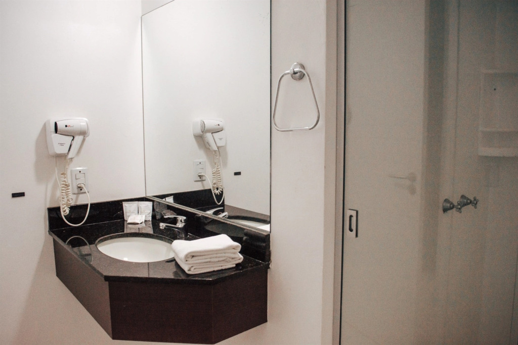 Hotel Colina São Francisco