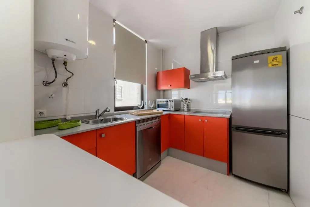 Apartamentos Villas Flamenco Rentals