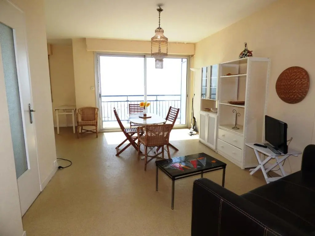 Appartement Les Sables-d'Olonne, 2 pièces, 4 personnes - FR-1-427-73