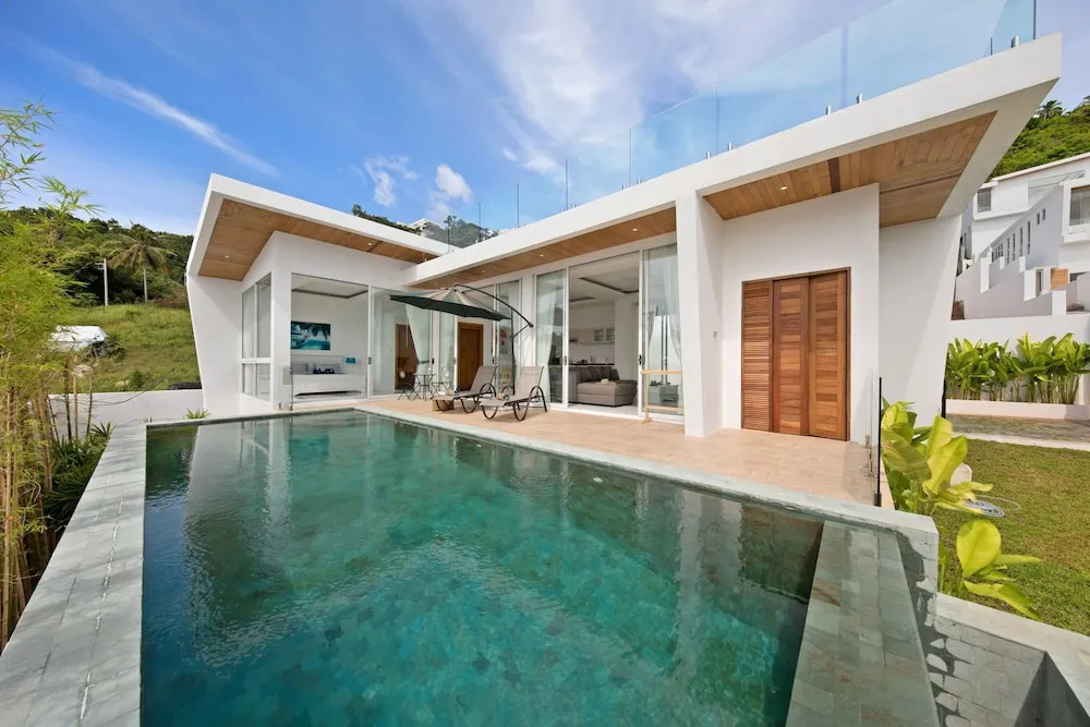 Villa Namo