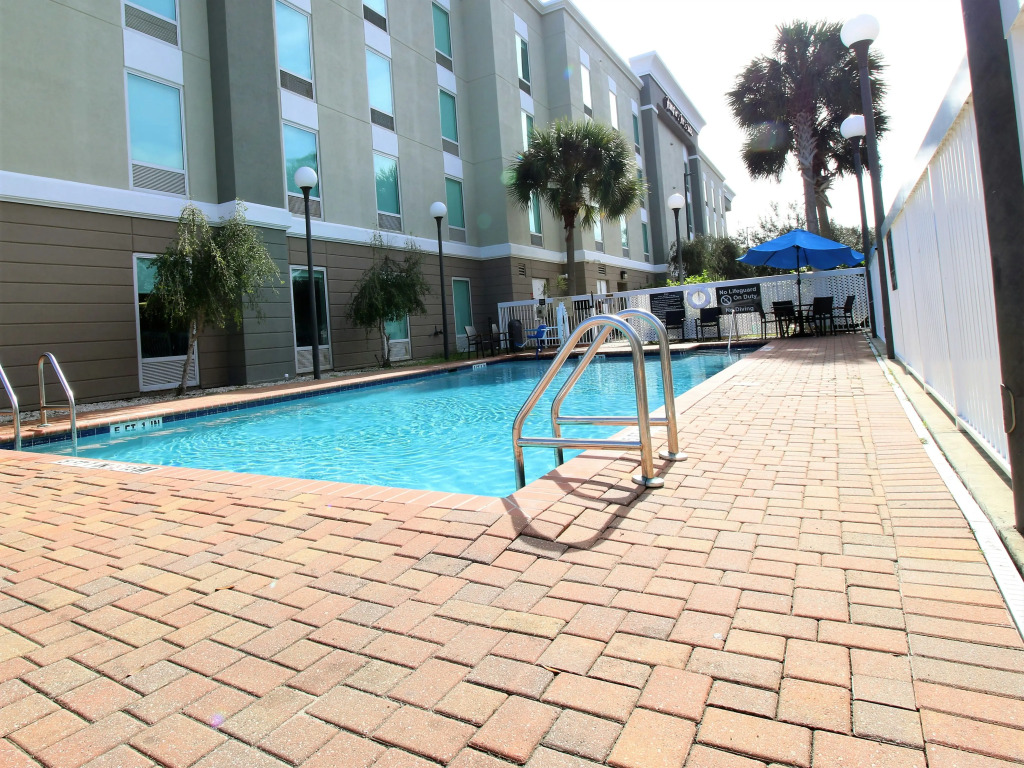 Hampton Inn & Suites Palm Coast