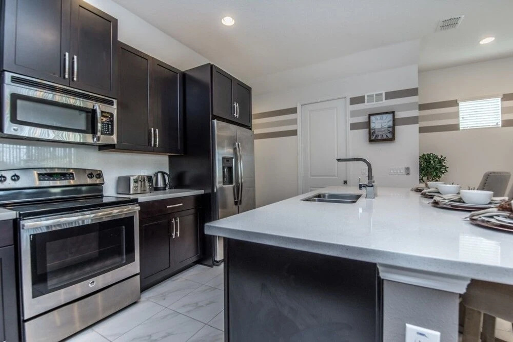 Amazing Townhome! - Festival - 418CAPD