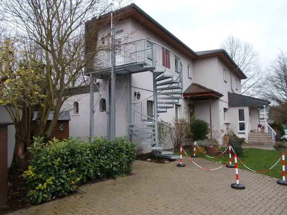 Apartmenthaus Offenbach