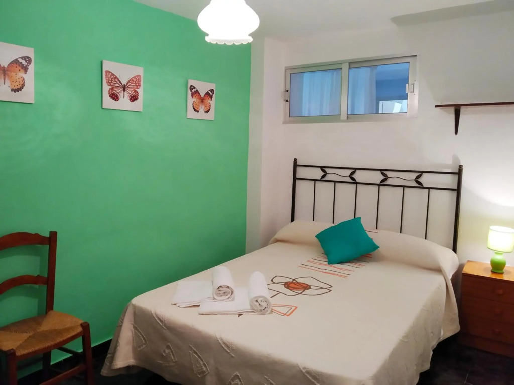 CASA RURAL CELIA con Escape Room y desayuno