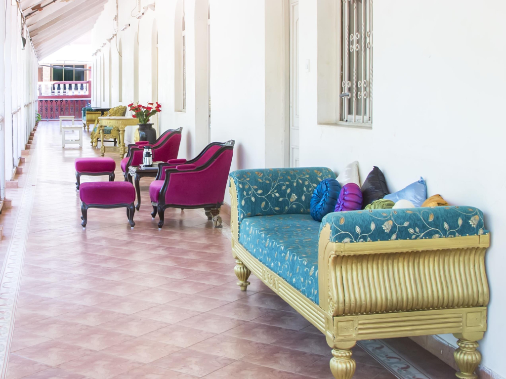 Hotel Shreeparadise