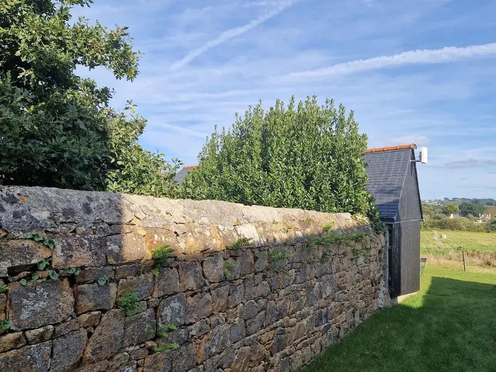 Charming Penty 2-4 people, Morlaix bay