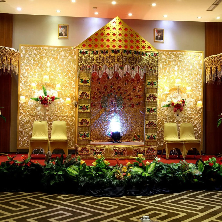 Continent Centrepoint Hotel Makassar