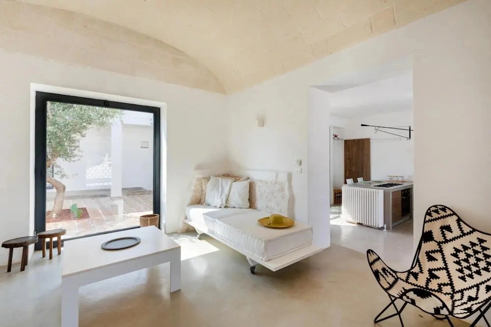 Trullo Delle Stelle by Wonderful Italy