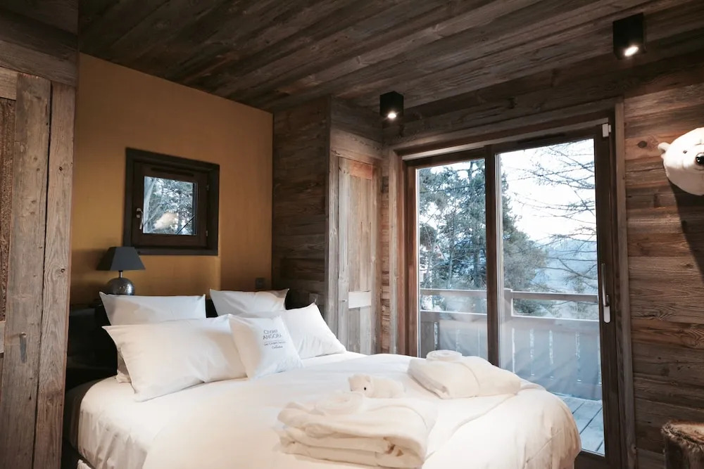 Chalet Angora