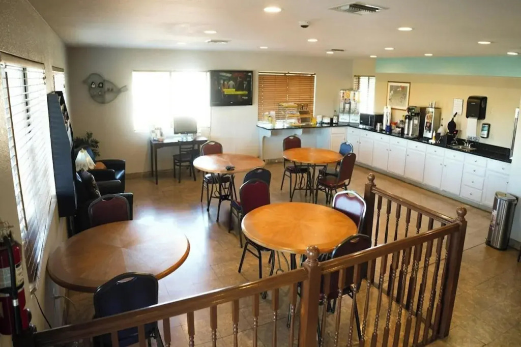 Sierra Inn Near Fort Huachuca AZ
