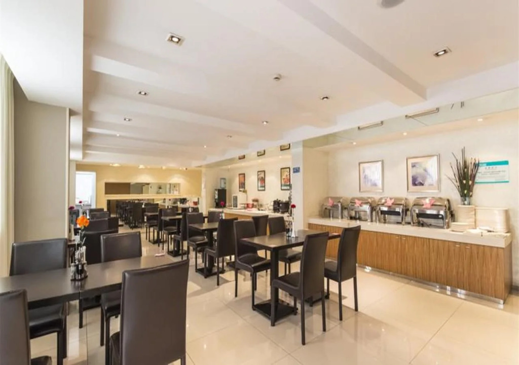 Jinjiang Inn Style Nanjing Jiangning Jiulonghu Chengxin Avenue