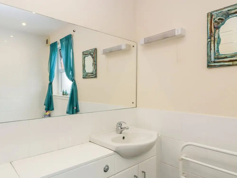 Craws Nest Bungalow