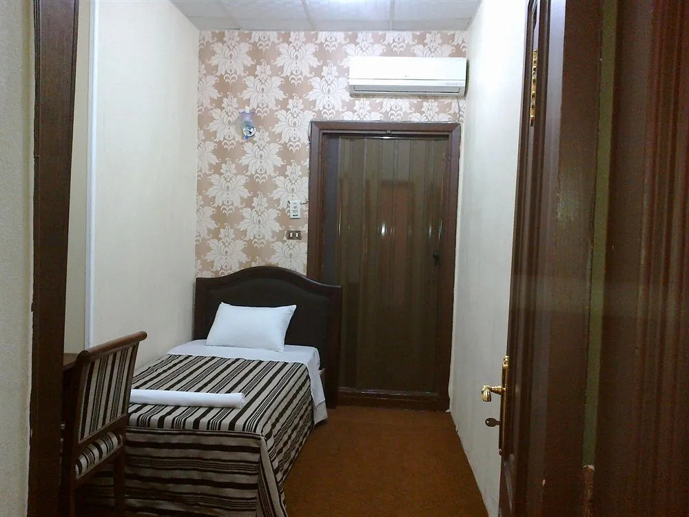 Cairo Kingdom Hostel