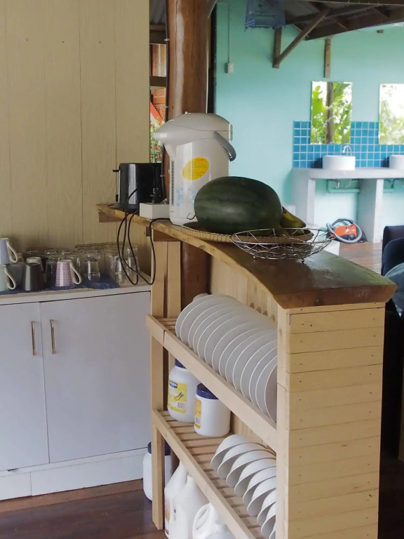 Fundee House Hostel