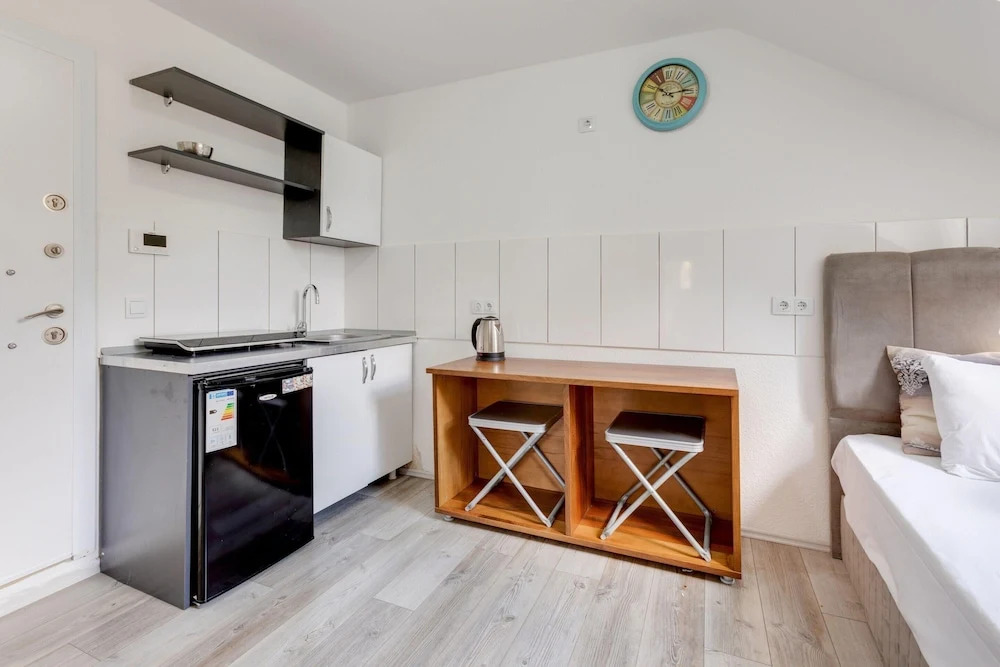 Oberhausen Urban Retreat