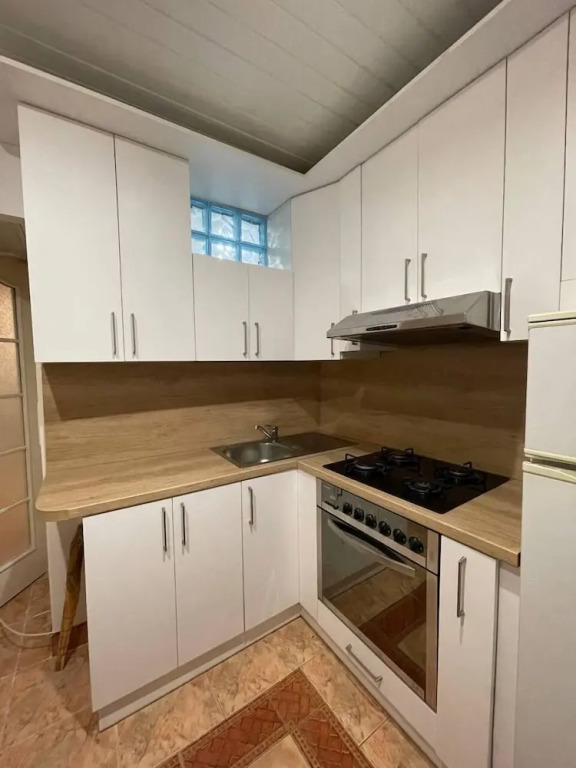 Апартаменты Home Apart, пер. Черного, 4