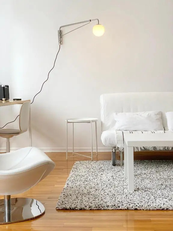 Miu Arena Apartment