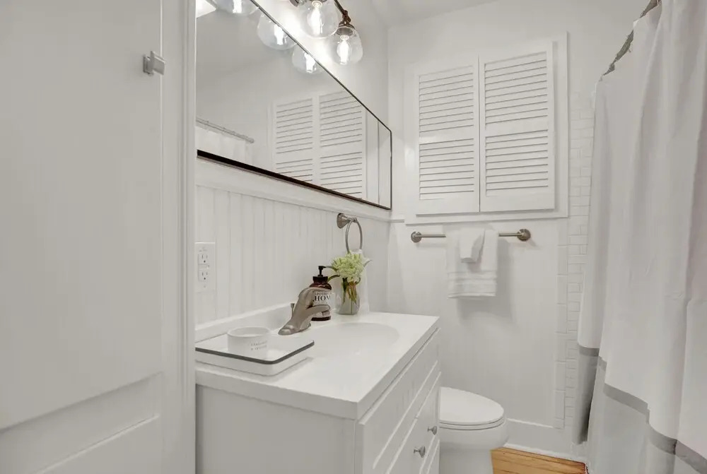 Historic Home! - Walk to Downtown Fredericksburg!