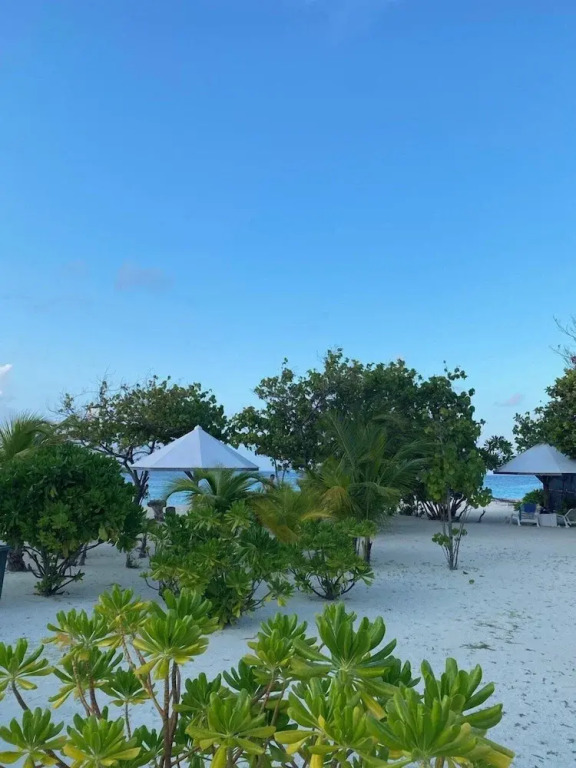Raalhu Fonu Maldives