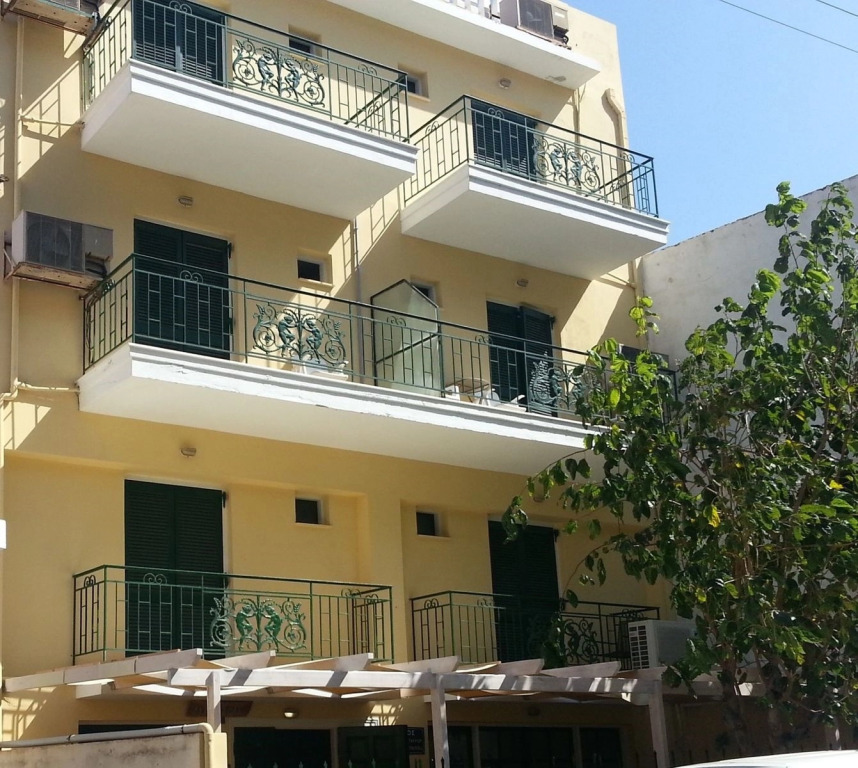 Di Mare Hotel & Apartments