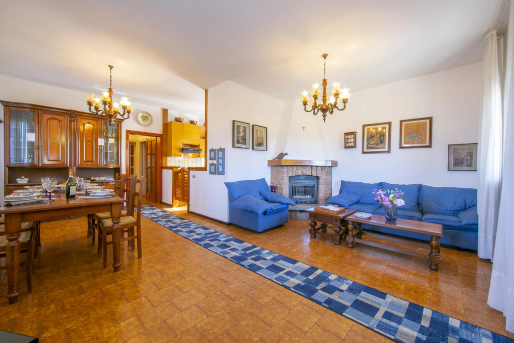 Villa Giorgia Private Pool - Happy Rentals