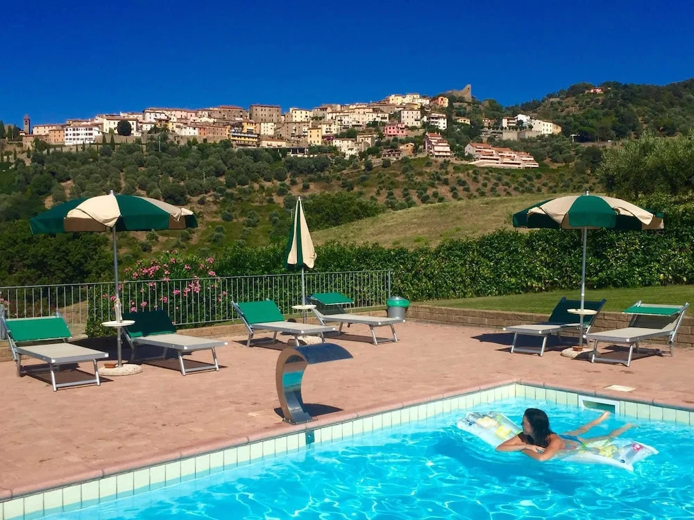 Casa Vacanze Bicchi