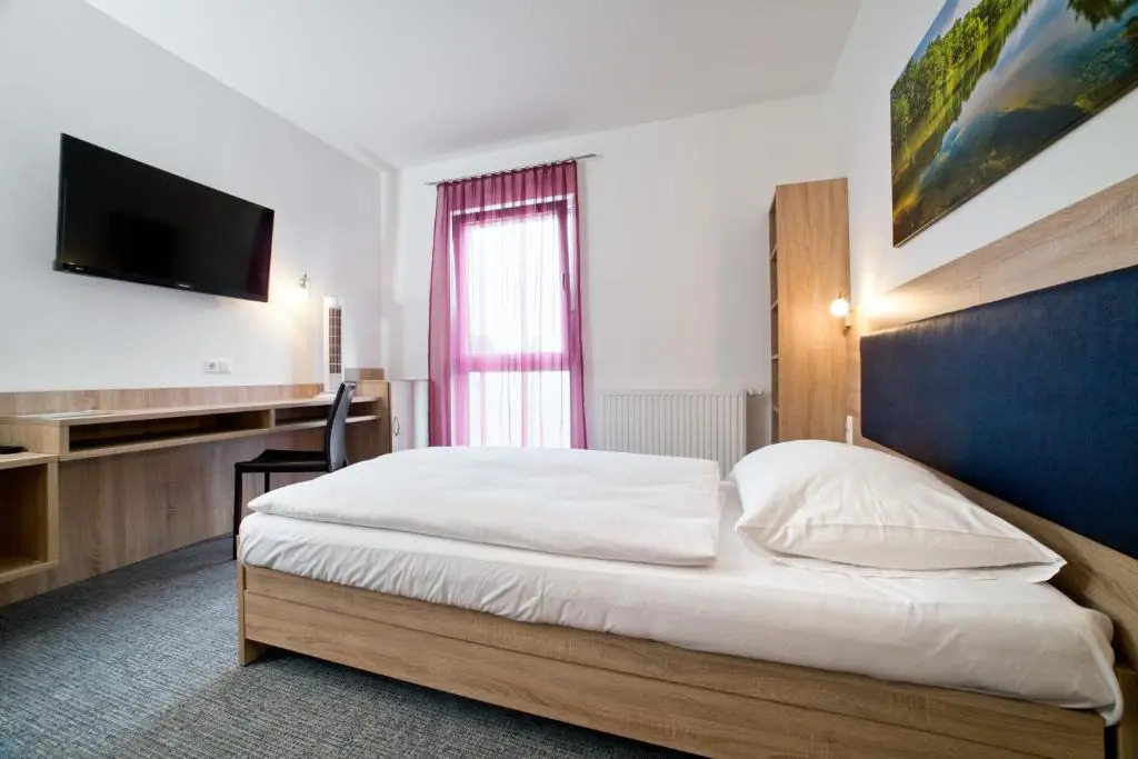 Cleverhotel