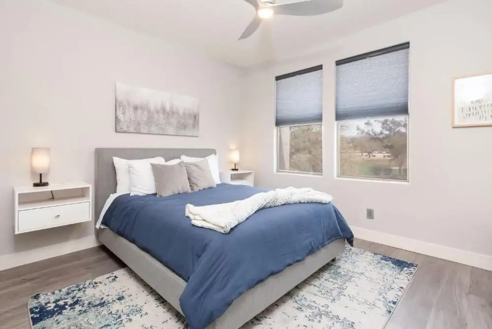 Scottsdale Condo Overlooking Golf Course